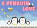 Žaidimas A Penguin Love