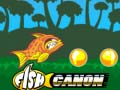 Žaidimas Fish Canon