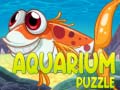 Žaidimas Aquarium Puzzle