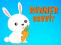 Žaidimas Runner Rabbit