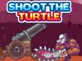 Žaidimas Shoot the Turtle
