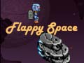 Žaidimas Flappy Space