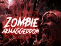 Žaidimas Zombie Armaggeddon