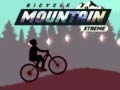 Žaidimas Mountain Bicycle Xtreme