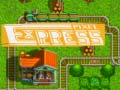 Žaidimas Pixel Express