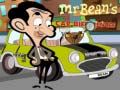 Žaidimas Mr. Bean's Car Differences