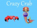 Žaidimas Crazy Crab