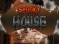 Žaidimas Spooky House