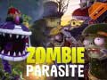 Žaidimas Zombie Parasite