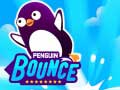 Žaidimas Penguin Bounce