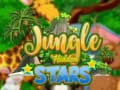 Žaidimas Jungle Hidden Stars