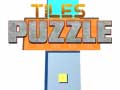 Žaidimas Tiles Puzzle