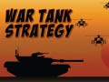 Žaidimas War Tank Strategy