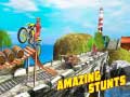 Žaidimas Crazy Imposible Tricky Bmm Bike Racing Stunt