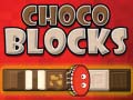 Žaidimas Choco blocks