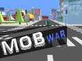 Žaidimas Mob War