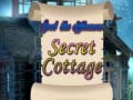 Žaidimas Spot The Differences Secret Cottage
