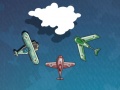 Žaidimas Air War 1942-43