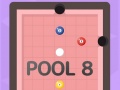 Žaidimas Pool 8