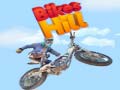 Žaidimas Bikes Hill