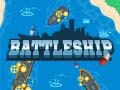 Žaidimas Battleship