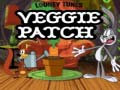 Žaidimas New Looney Tunes Veggie Patch