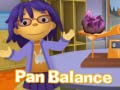 Žaidimas Pan Balance