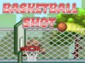 Žaidimas Basketball Shot 