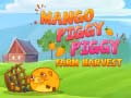 Žaidimas Mango Piggy Piggy Farm