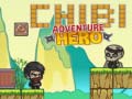 Žaidimas Chibi Adventure Hero 