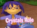 Žaidimas Crystals Rule