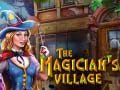 Žaidimas The Magicians Village