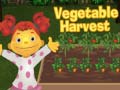 Žaidimas Vegetable Harvest