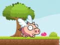 Žaidimas Piggy Run