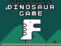 Žaidimas Another Dinosaur Game