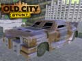 Žaidimas Old City Stunt