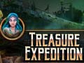 Žaidimas Treasure Expedition
