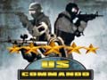 Žaidimas US Commando