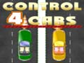 Žaidimas Control 4 Cars