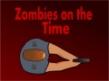 Žaidimas Zombies On The Times
