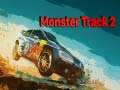 Žaidimas Monster Track 2