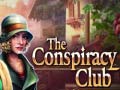 Žaidimas The Conspiracy Club