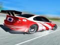 Žaidimas Extreme Sports Car Shift Racing