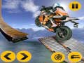 Žaidimas Bike Stunt Master Racing