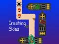 Žaidimas Crashing Skies