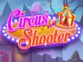 Žaidimas Circus Shooter