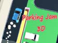 Žaidimas Parking Jam 3D