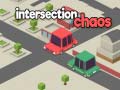 Žaidimas Intersection Chaos