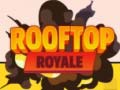 Žaidimas Rooftop Royale