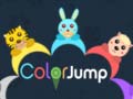 Žaidimas Color Jump